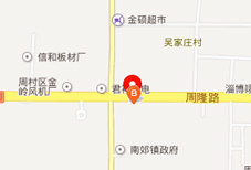 地理優(yōu)勢(shì)